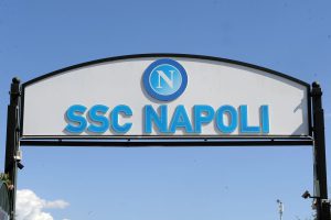 Napoli, inizia la stagione 2016 - 2017. Alle 12 tutti riuniti a Castel Volturno