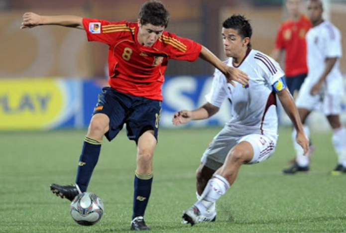 de laurentis vicino ad herrera