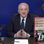 on mi convince la lettura sul Mezzogiorno, che sottolinea solo la presenza di poteri criminali e inefficienza amministrativa. Queste ci sono e sono state anche la causa di ritardi al Sud". Lo ha ribadito il presidente della Regione Campania, Vincenzo De Luca, durante una diretta Facebook. "Ma oggi il Sud è molte altre cose: innovazione, ricerca, industria, sistema universitario e anche le capacità delle istituzioni di reggere alla sfida dell'efficienza anche rispetto ad altre regioni d'Italia. La Campania è fra queste, che ha mostrato in gestione Covid queste capacità"