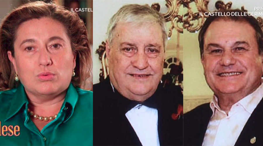 donna imma mario merola