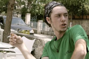 Emmanuele Pirozzi: gli amici avevano chiamato i vigili del fuoco