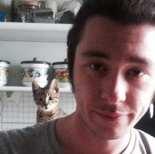 Morte Emmanuele Pirozzi, spunta un video della tragedia