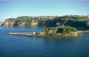 frana monte di procida