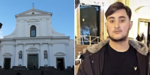 funerali giovanni guarino