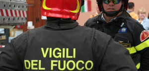 Ragazzino incendia due scuole perché i prof lo trattavano male