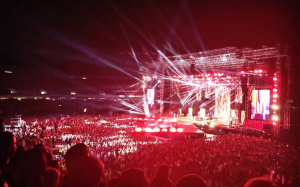 gigi d'alessio stadio san paolo