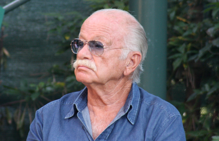 Gino Paoli annulla il concerto per motivi di salute