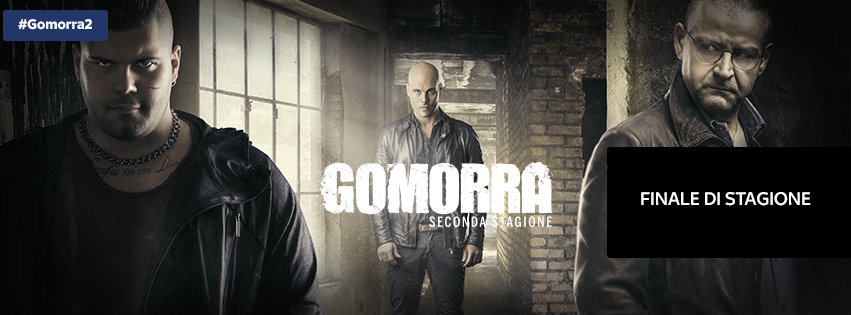 Gomorra 2, un finale di stagione da oscar