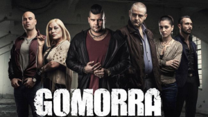 Gomorra 2: la colonna sonora che ha accompagnato la serie