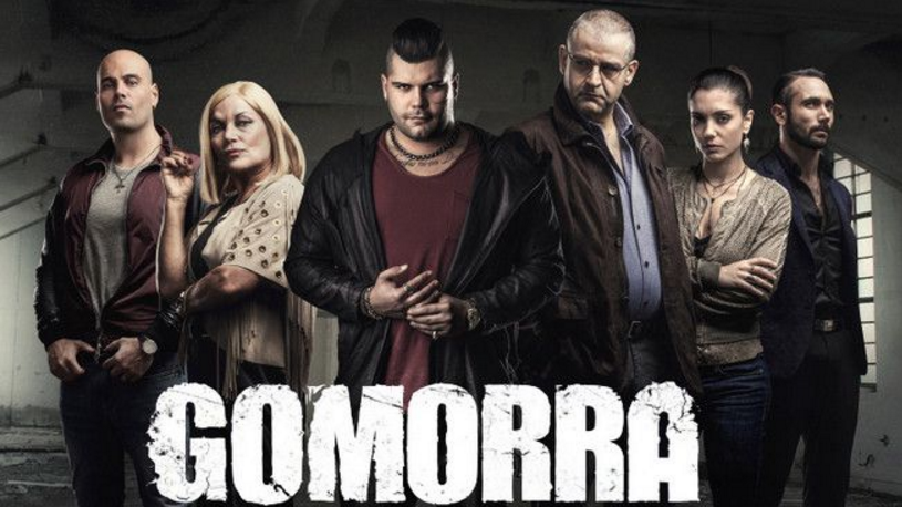 Gomorra 2: la colonna sonora che ha accompagnato la serie