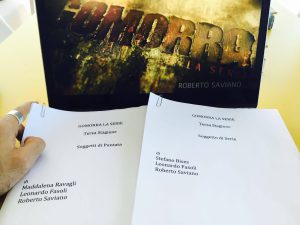 Gomorra 3: arrivano le prime indiscerzioni su location e cast