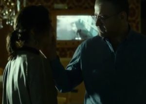 Gomorra: atteso l'amore tra Pietro Savastano e Patrizia