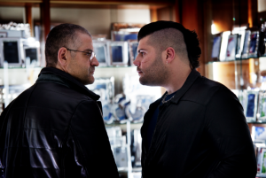 Gomorra: come sarebbe andato l'incontro tra Don Pietro e Genny