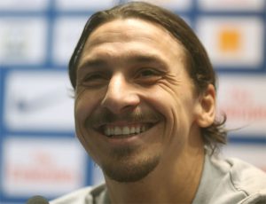 Ibrahimovic, se va via Higuain potrebbe venire al Napoli