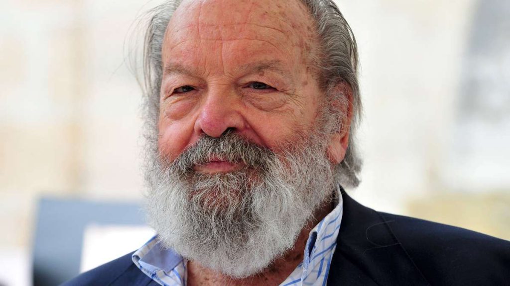 bud spencer