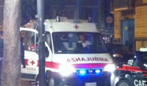 Nola, donna investita: l'autista giocava a Pokemon Go