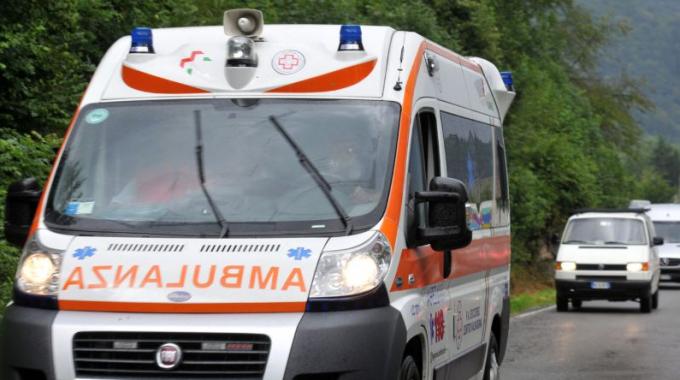 Incidente nel napoletano: muore un 37enne