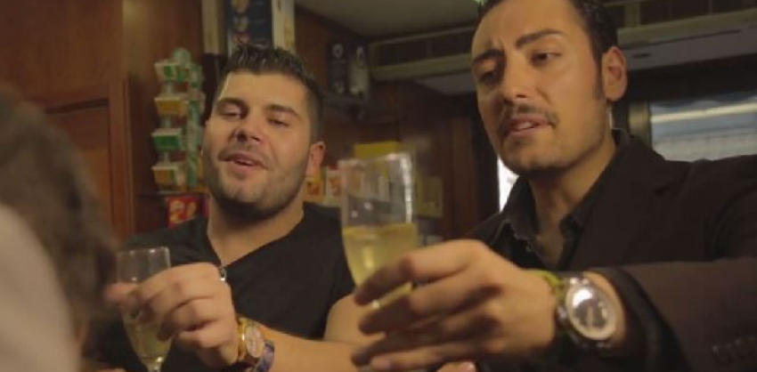 Annunciato il film dei The Jackal con tanti ospiti d'eccezione