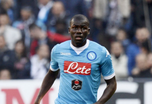 Scontro De Laurentiis Koulibaly, il presidente: "gli chiederò i danni" [VIDEO]