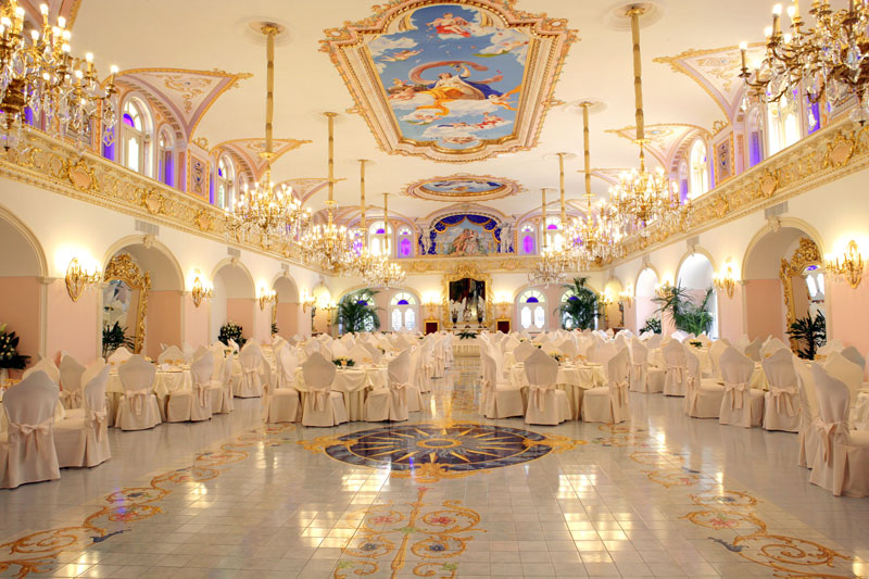 La Sonrisa sotto processo per abusi edilizi, ma gli avvocati hanno valide motivazioni per salvarla