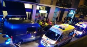 ladispoli accoltella moglie e figlia