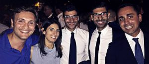 luigi di maio compleanno