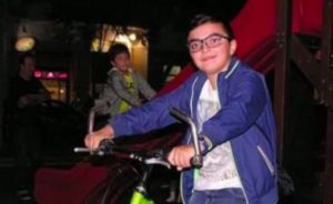 luigi palma trova portafogli con 250 euro e lo restituisce