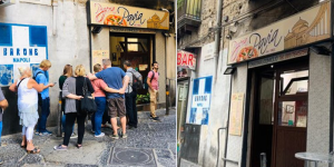 lutto pizzeria pavia morto adolfo pavia