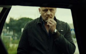 Gomorra 2, Malammore insultato dopo l'omicidio della bimba