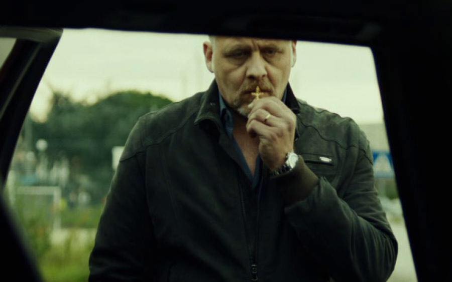 Gomorra 2, Malammore insultato dopo l'omicidio della bimba