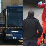 malore in vacanza in costiera e muore