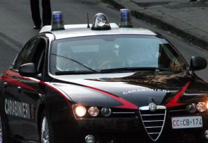 maxi blitz carabinieri