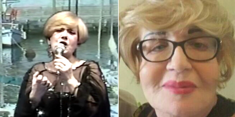 morta giulietta sacco