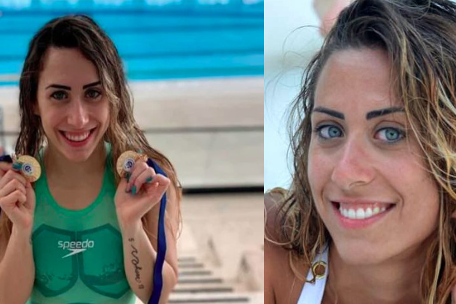 morta mariasofia paparo