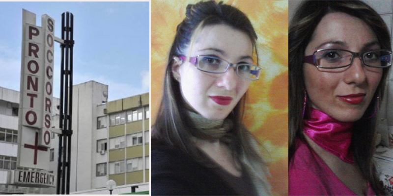 morta tanya guadagno