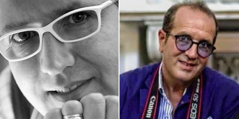 morto fotografo enzo grande