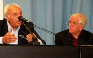 morto giuseppe antonello