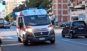 muore aversa diretta ospedale