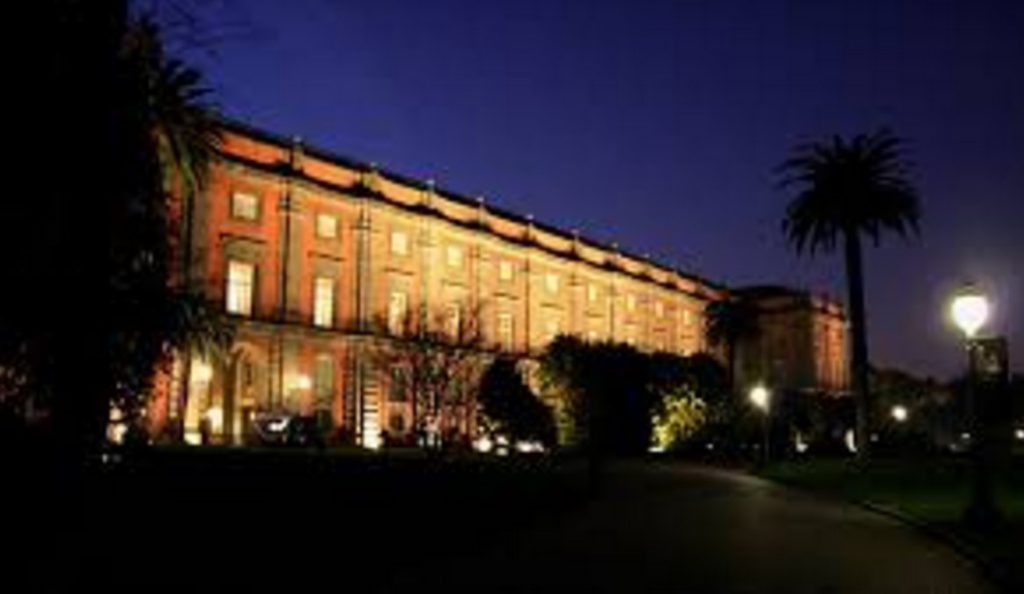 Museo di Capodimonte: l'iniziativa speciale per l'estate