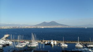 Solstizio d'estate 2016, a Napoli arriva il White Summer Party