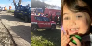 nicole scomparsa molise