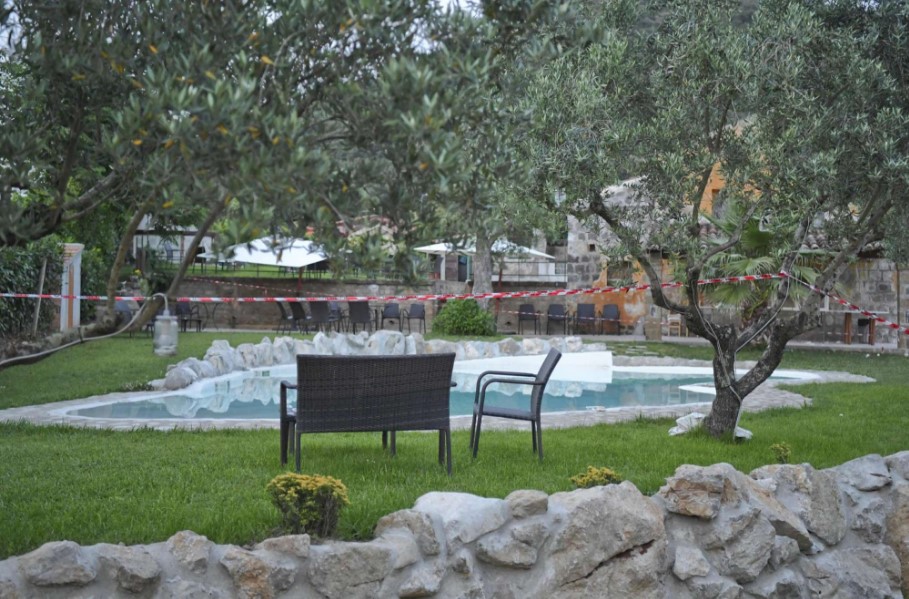 omicidio maria ungureanu