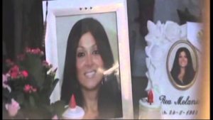 Omicidio Melania Rea, arriva la condanna ufficiale per Parolisi