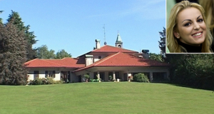 Francesca Pascale: la villa extra lusso lontana da Berlusconi