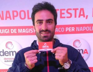 Intervista a Ivo Poggiani: Presidente della III Municipalità