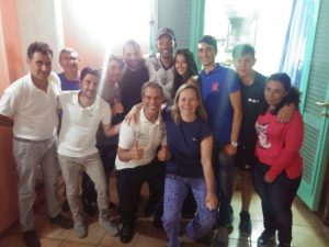 will smith a procida