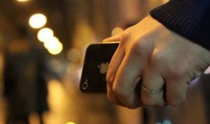 ragazzino accoltellato a napoli