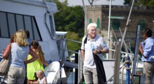 richard gere ischia