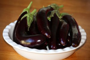 Riparte la sagra della melanzana a Marigliano con tante sorprese