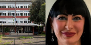 sabrina quaresima legale